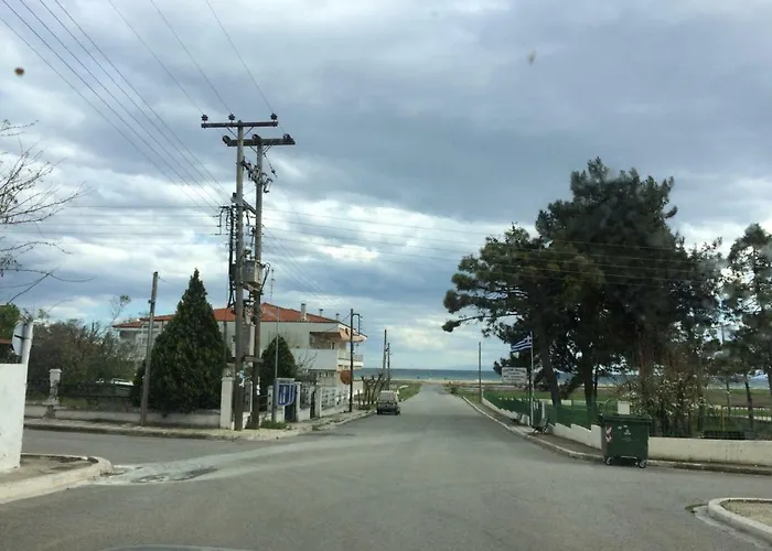 Theodora * Sozopoli