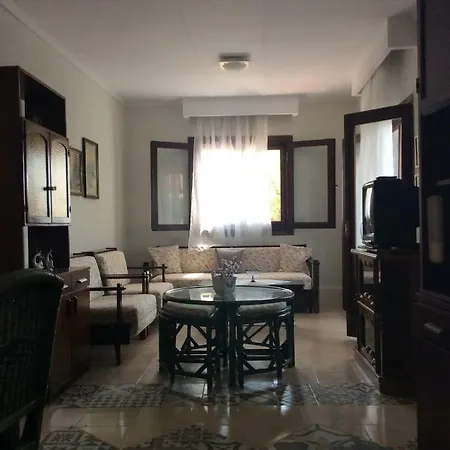 度假居 Theodora 索佐波尔